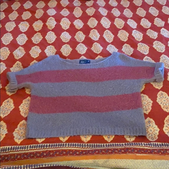American Eagle Wool Sweater - Picture 2 of 3